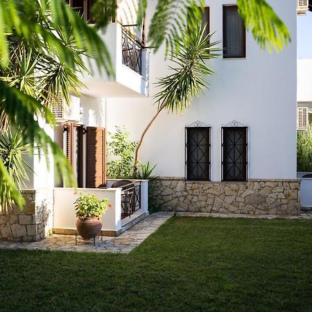 Villa Dina Sívota Екстериор снимка