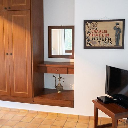 Villa Dina Sívota Стая снимка