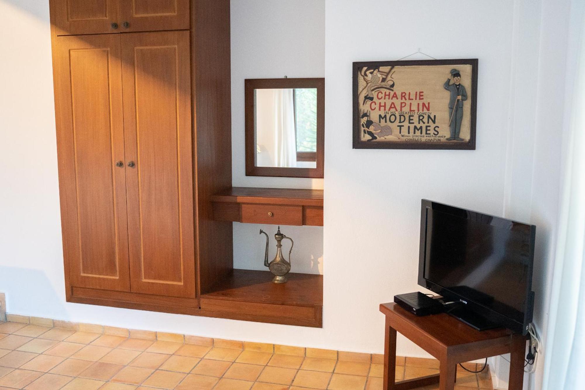 Villa Dina Sívota Стая снимка