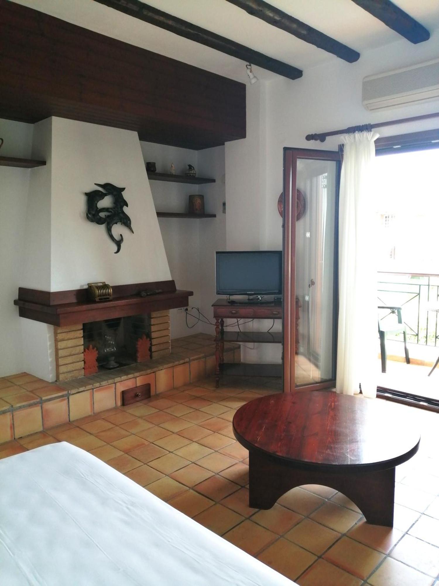 Villa Dina Sívota Стая снимка
